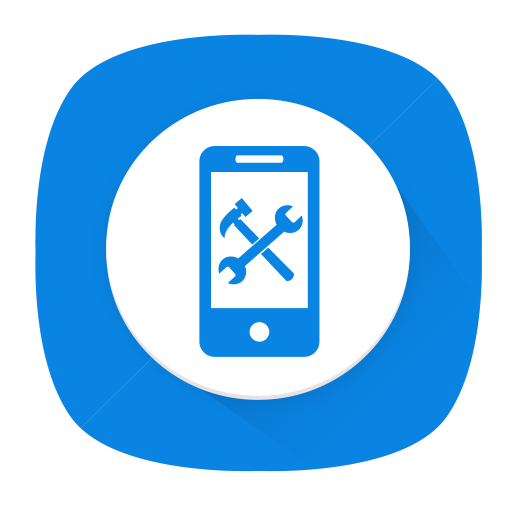 Mobile Service Center icon