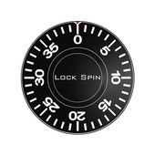 Lock Spin icon