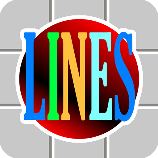 RetroNES Emulator - Lines 98 - Color ball أيقونة