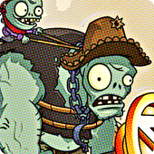 Plant Vs Zombies 2 Walkthrough icon