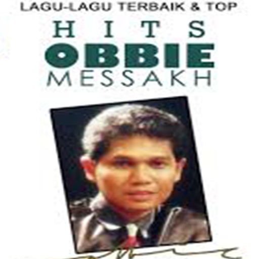 Lagu Obbie Messakh Populer icon