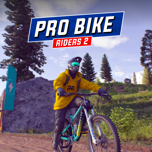 Pro Bike Riders 2 icon