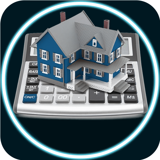 Construction Calculator Material Balding Estimate icon