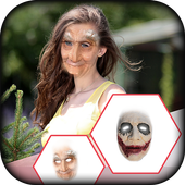 Face Switch Photo Editor icon