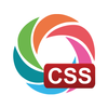 Learn CSS icon
