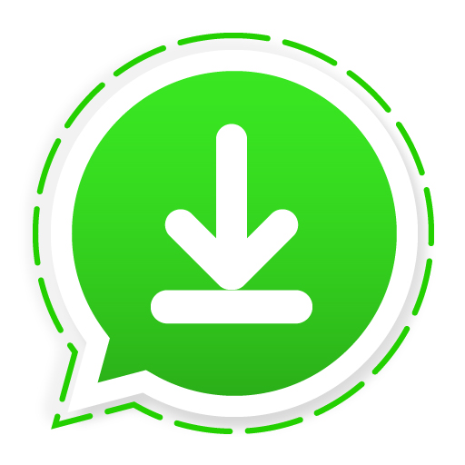 Status Saver and Quotes icon