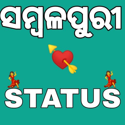 Sambalpuri status 2021 icon