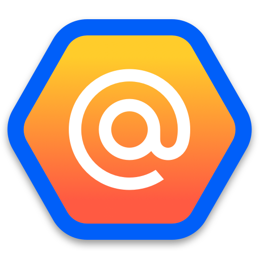 Портал Mail.ru – почта, погода и новости под рукой icon