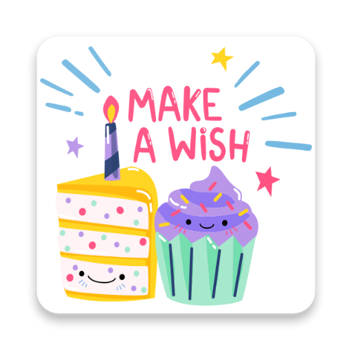 Anniversary Stickers for Whatsapp - WAStickerApps icon