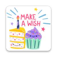 Anniversary Stickers for Whatsapp - WAStickerApps on 9Apps