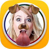 Snapcamera for Snapchat icon