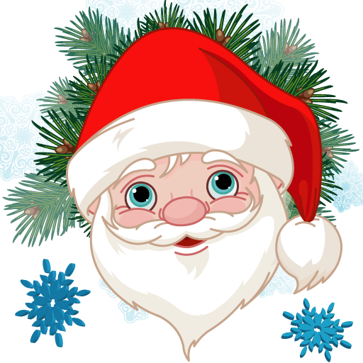 Christmas Match 3 Puzzle Game icon