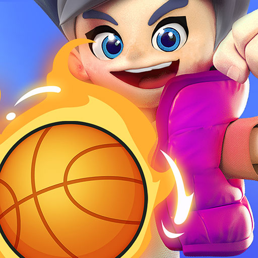 Basketball Star icon