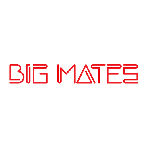 Big Mates Pizza icon