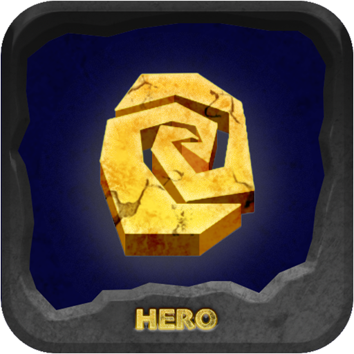 TapHero Game icon
