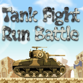 The Tank Battle icon