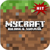 MyCraft: Building &amp; Survival icon