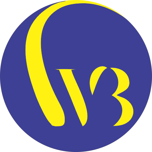 Webby Browser - Secure &amp; Fast icon