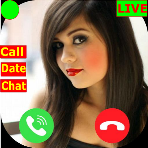 Hot Girls Chat For Bigo Live icon
