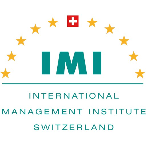 IMI - LUZERN иконка