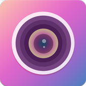 Focus Camera icon