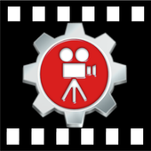 MaxiVideo Video Editor Creator icon