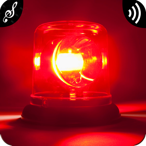 Siren Sounds icon