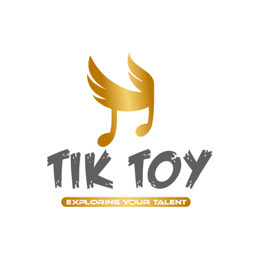 Tik Toy - Short Videos icon