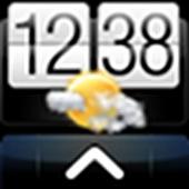 ADWTheme Light Show-Slide icon