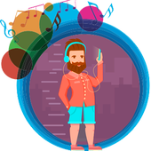 KPOP Song Quiz  Guess icon