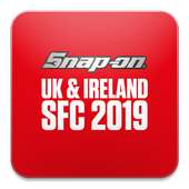 UK SFC 2019 on 9Apps