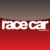 Radio Race Car International icon
