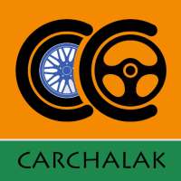 CarChalak - Drivers on hourly basis on 9Apps