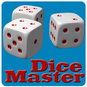 Dice Master icon