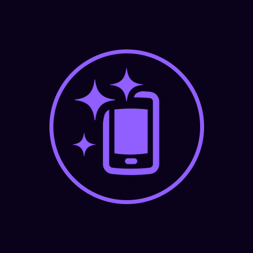 Phone Cleaner - Phone Optimizer - Junk Cleaner icon