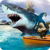 Shark Hunter icon