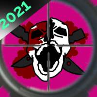 Game Sensitivity - Lag Fix