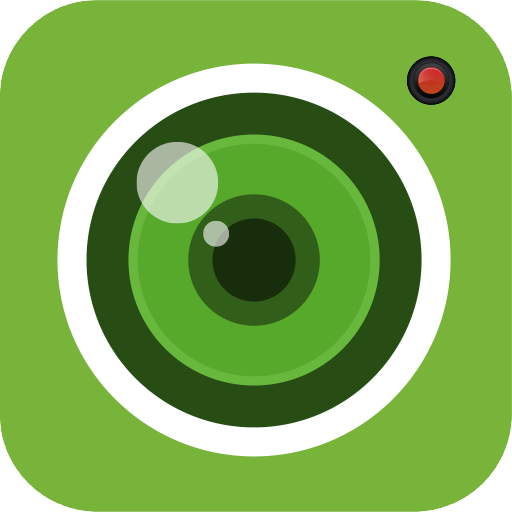 AntarView Pro icon