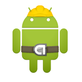 Serious Android Developer أيقونة