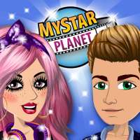 MyStarPlanet on 9Apps