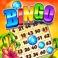 Bingo Story – Bingo Games