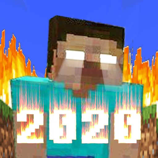 Mod Herobrine Minecraft icon