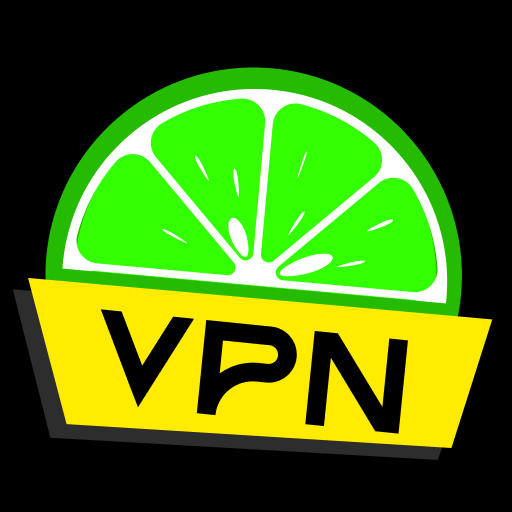 Lime VPN icon