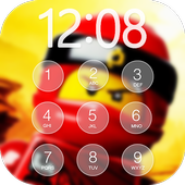 Wallpapers for Ninjalego icon