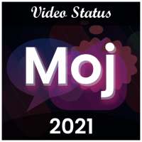 Moj - Indian Short Video status App