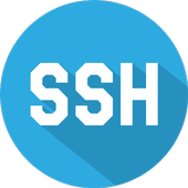 SSH CREATOR PRO icon