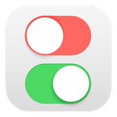 IOS 11 Control Center &amp; IOS 11 Theme icon