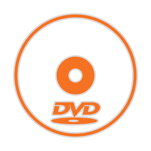 All DVD Remote Control icon