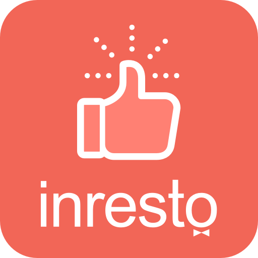 InResto Feedback icon