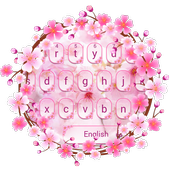 Romantic Sakura icon